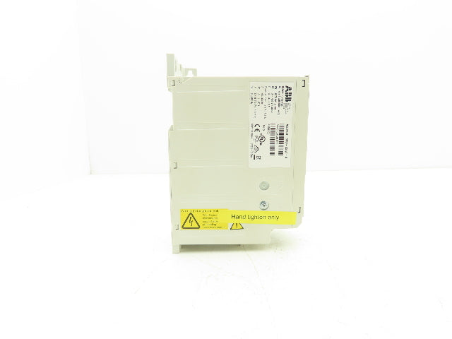 ABB ACS150-03U-02A4-4 Micro Variable Frequency Drive 480V 4.1A 1HP