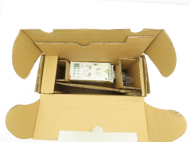 ABB ACS150-03U-02A4-4 Micro Variable Frequency Drive 480V 4.1A 1HP