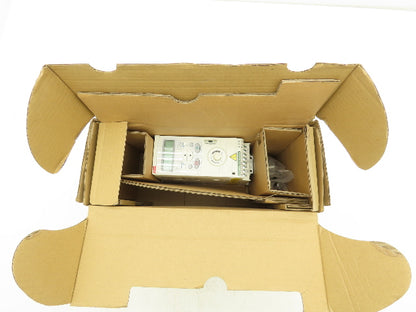ABB ACS150-03U-02A4-4 Micro Variable Frequency Drive 480V 4.1A 1HP