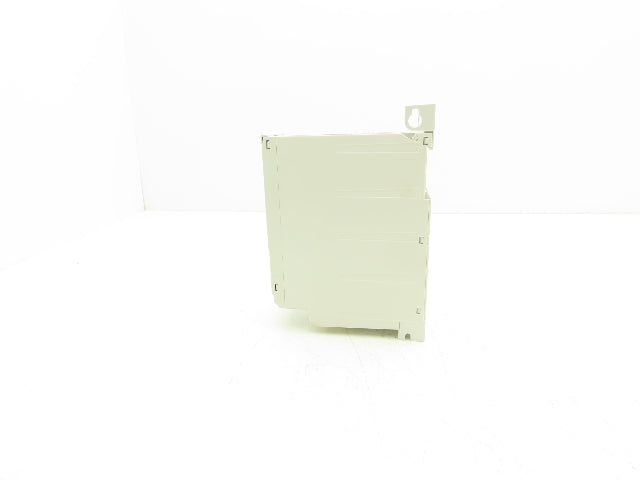 ABB ACS150-03U-02A4-4 Micro Variable Frequency Drive 480V 4.1A 1HP