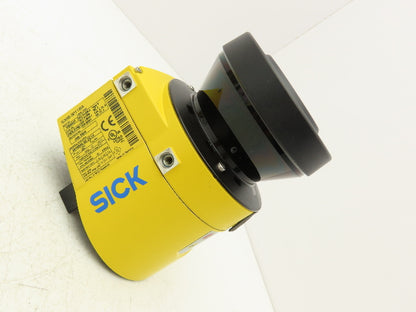 Sick S30B-3011BA Safety Laser Scanner S300 Standard 0-19M M12 5-Pin 24VDC 270°
