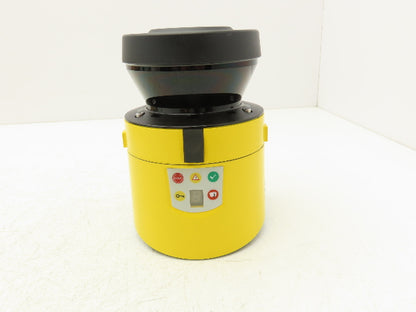 Sick S30B-3011BA Safety Laser Scanner S300 Standard 0-19M M12 5-Pin 24VDC 270°