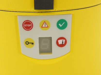 Sick S30B-3011BA Safety Laser Scanner S300 Standard 0-19M M12 5-Pin 24VDC 270°