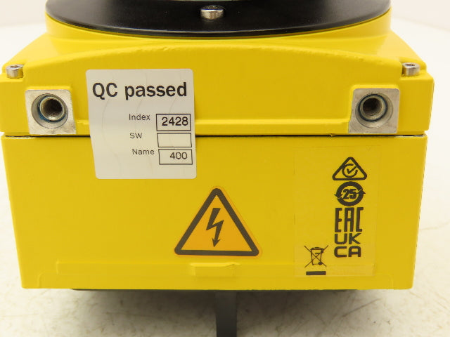 Sick S30B-3011BA Safety Laser Scanner S300 Standard 0-19M M12 5-Pin 24VDC 270°