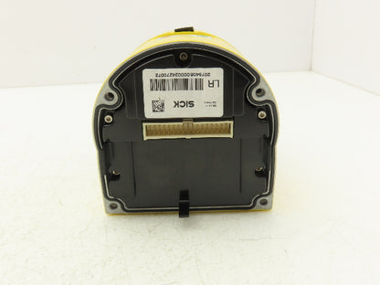 Sick S30B-3011BA Safety Laser Scanner S300 Standard 0-19M M12 5-Pin 24VDC 270°