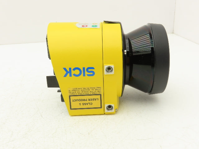 Sick S30B-3011BA Safety Laser Scanner S300 Standard 0-19M M12 5-Pin 24VDC 270°