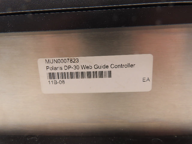 Fife Maxcess Polaris DP-30 Web Guide Controller Module 100-240V 1PH  *Read*