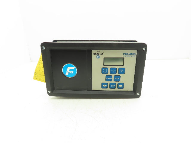 Fife Maxcess Polaris DP-30 Web Guide Controller Module 100-240V 1PH  *Read*