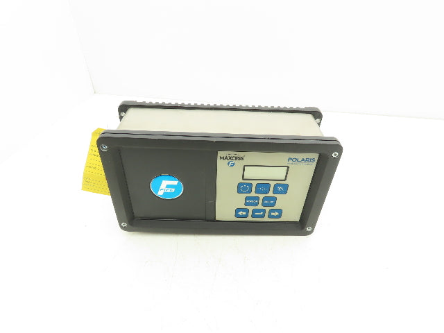 Fife Maxcess Polaris DP-30 Web Guide Controller Module 100-240V 1PH  *Read*