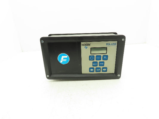 Fife Maxcess Polaris DP-30 Web Guide Controller Module 100-240V 1PH  *Read*