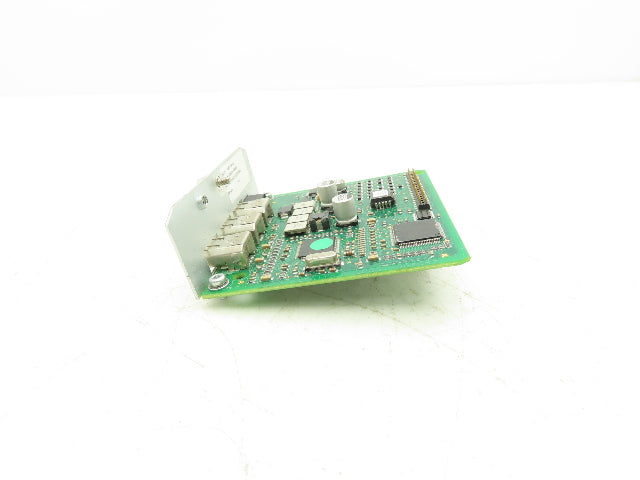 Parker 8903-FA-00 Firewire Adapter Communications Card 8903/FA 1394a