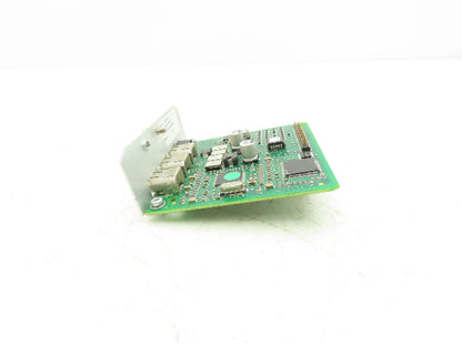 Parker 8903-FA-00 Firewire Adapter Communications Card 8903/FA 1394a