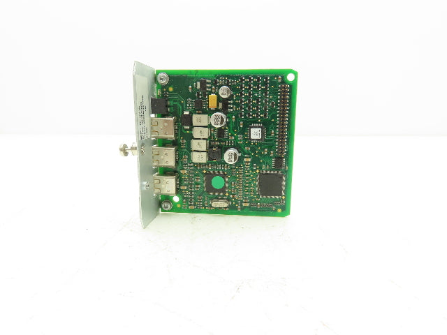 Parker 8903-FA-00 Firewire Adapter Communications Card 8903/FA 1394a