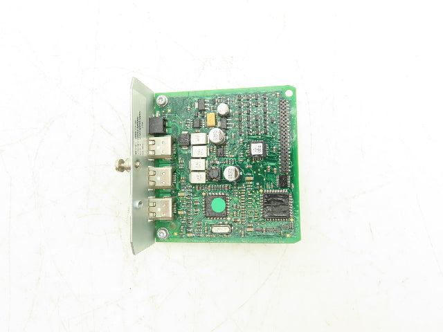 Parker 8903-FA-00 Firewire Adapter Communications Card 8903/FA 1394a
