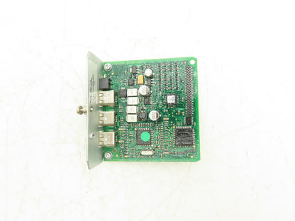 Parker 8903-FA-00 Firewire Adapter Communications Card 8903/FA 1394a