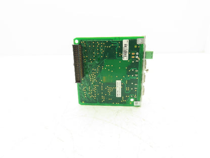 Parker 8903-FA-00 Firewire Adapter Communications Card 8903/FA 1394a