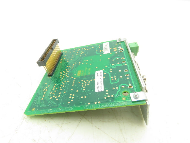 Parker 8903-FA-00 Firewire Adapter Communications Card 8903/FA 1394a