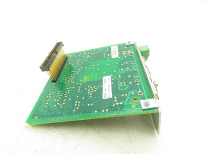 Parker 8903-FA-00 Firewire Adapter Communications Card 8903/FA 1394a