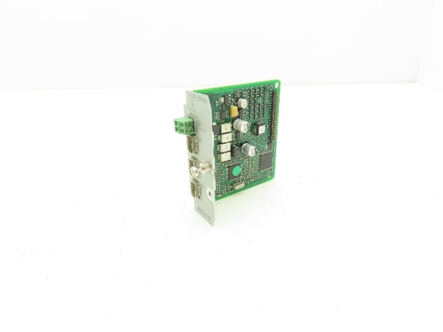 Parker 8903-FA-00 Firewire Adapter Communications Card 8903/FA 1394a