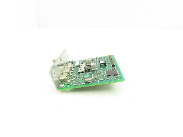 Parker 8903-FA-00 Firewire Adapter Communications Card 1394a 8903/FA