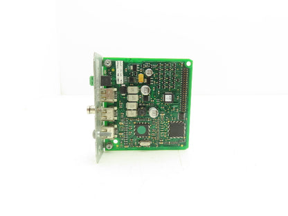 Parker 8903-FA-00 Firewire Adapter Communications Card 1394a 8903/FA