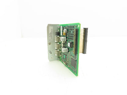 Parker 8903-FA-00 Firewire Adapter Communications Card 1394a 8903/FA