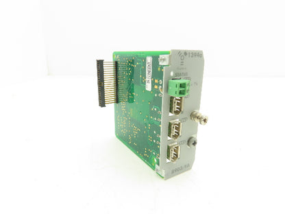 Parker 8903-FA-00 Firewire Adapter Communications Card 1394a 8903/FA