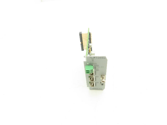 Parker 8903-FA-00 Firewire Adapter Communications Card 1394a 8903/FA