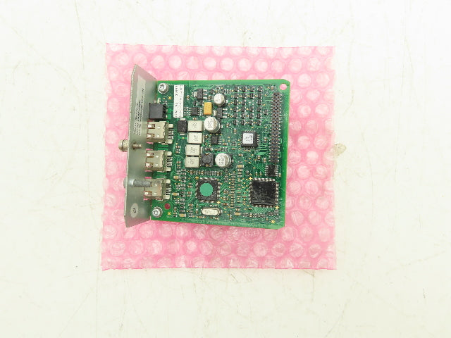 Parker 8903-FA-00 Firewire Adapter Communications Card 1394a 8903/FA