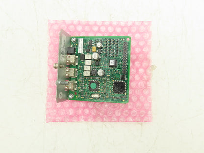 Parker 8903-FA-00 Firewire Adapter Communications Card 1394a 8903/FA