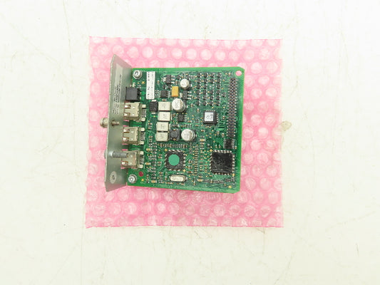 Parker 8903-FA-00 Firewire Adapter Communications Card 1394a 8903/FA