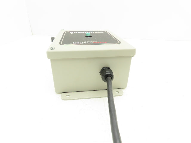 AEC Whitlock Auto Loader Series One Module Assembly