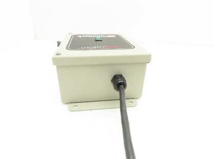AEC Whitlock Auto Loader Series One Module Assembly