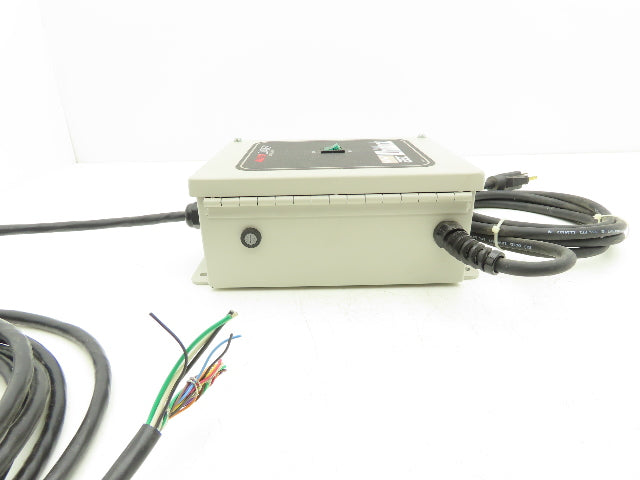 AEC Whitlock Auto Loader Series One Module Assembly