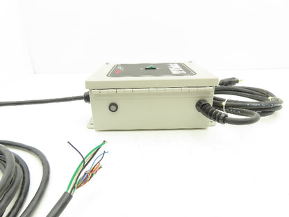 AEC Whitlock Auto Loader Series One Module Assembly
