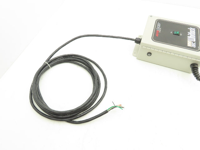 AEC Whitlock Auto Loader Series One Module Assembly