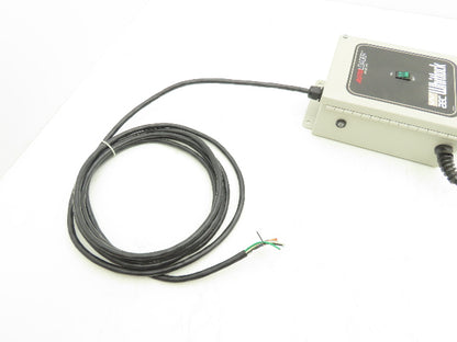 AEC Whitlock Auto Loader Series One Module Assembly