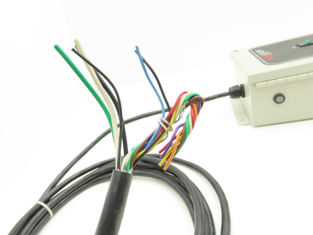 AEC Whitlock Auto Loader Series One Module Assembly