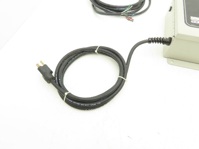 AEC Whitlock Auto Loader Series One Module Assembly