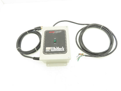 AEC Whitlock Auto Loader Series One Module Assembly