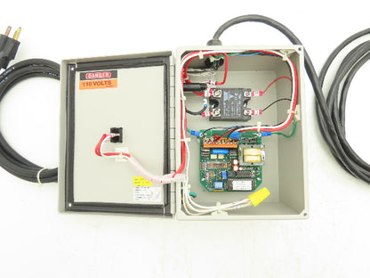 AEC Whitlock Auto Loader Series One Module Assembly
