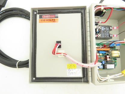 AEC Whitlock Auto Loader Series One Module Assembly