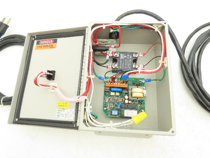 AEC Whitlock Auto Loader Series One Module Assembly