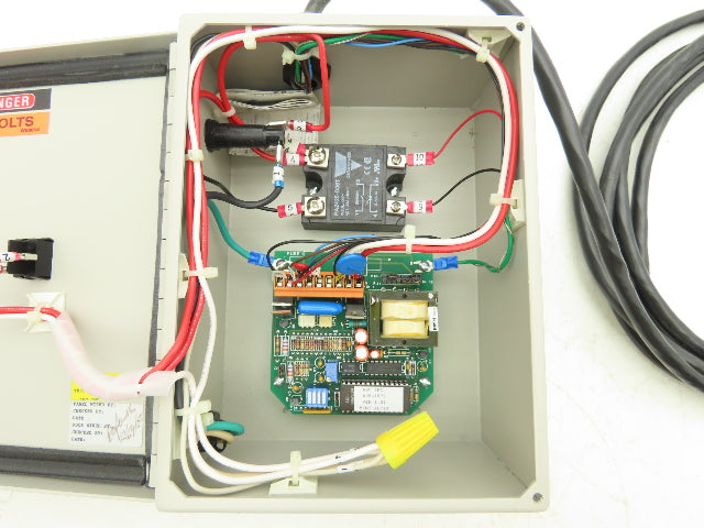 AEC Whitlock Auto Loader Series One Module Assembly