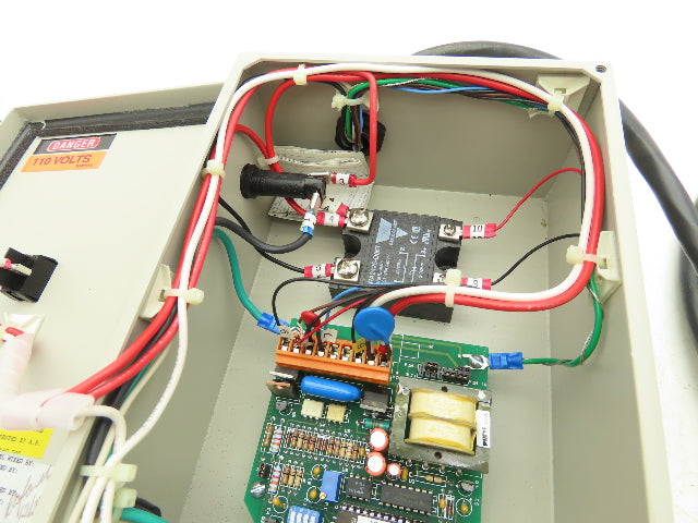 AEC Whitlock Auto Loader Series One Module Assembly