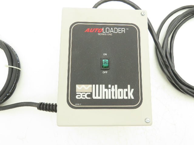 AEC Whitlock Auto Loader Series One Module Assembly