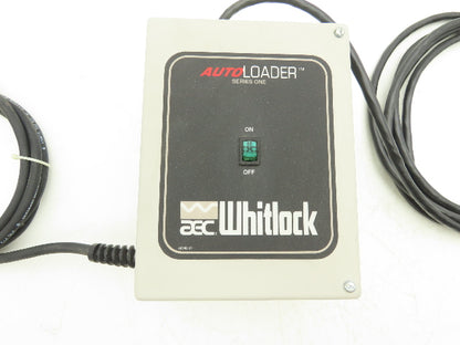 AEC Whitlock Auto Loader Series One Module Assembly