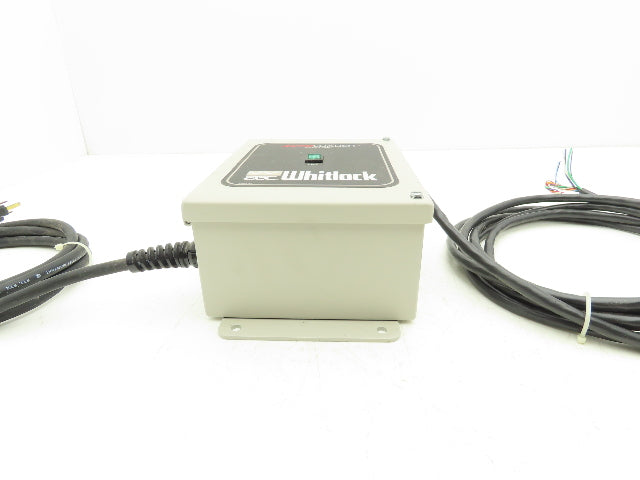 AEC Whitlock Auto Loader Series One Module Assembly