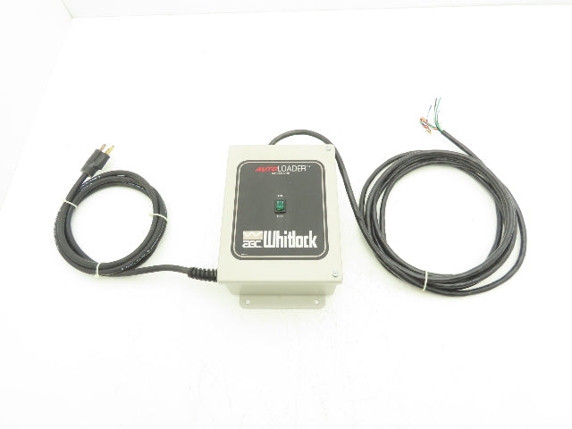 AEC Whitlock Auto Loader Series One Module Assembly