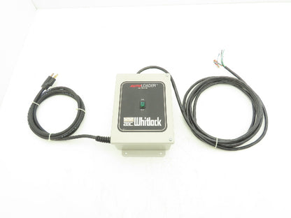 AEC Whitlock Auto Loader Series One Module Assembly